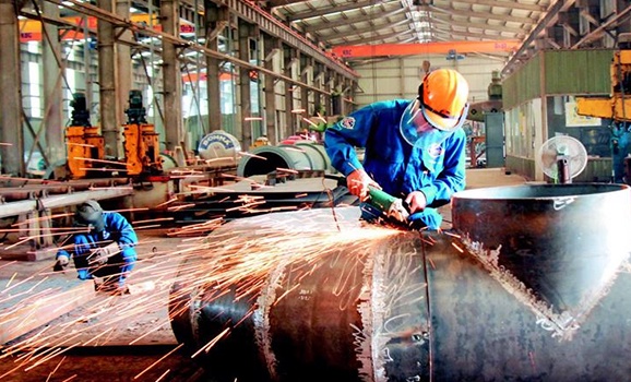 Công trình kiến trúc